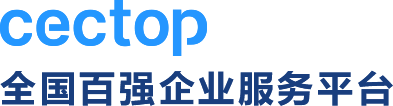  全国百强企业服务平台 logo